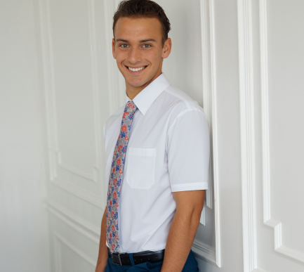 Missionary Gear